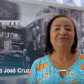 Paciente: Maria José Cruz