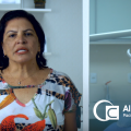 Paciente: Alba Oliveira